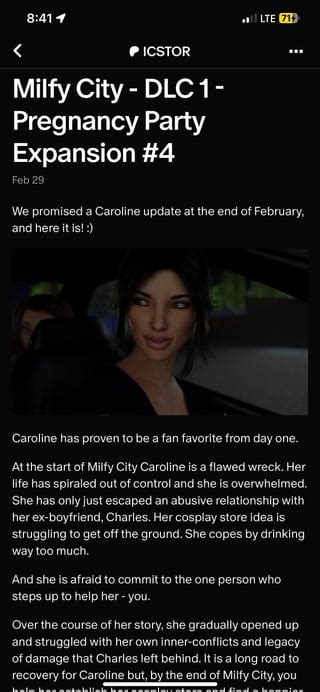 milfy city discord|ICSTORMilfyCity .